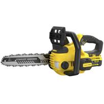 Grandininis pjūklas Stanley SFMCCS630M1-QW; 18 V; 1x4,0 Ah akum.; 30 cm juosta