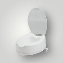 Tualeto paaukštinimas 15cm