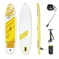 Pripučiama irklentė Bestway Aqua Cruise 320x76x12 cm