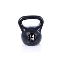 Gira 14 kg (užpildas cementas, dengta plastiku)