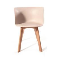 Kėdė RETRO (cappuccino)