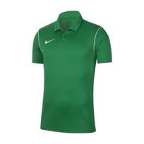 Vyriški NIKE POLO M Dry Park 20 marškinėliai (žali)