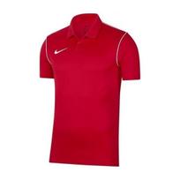 Vyriški NIKE POLO M Dry Park 20 marškinėliai (raudoni)