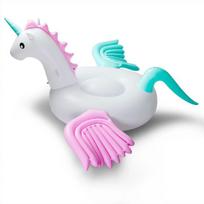 Pripučiamas plaukiojimo čiužinys PEGASUS 250cm
