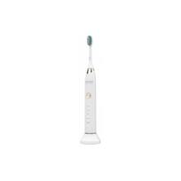 Įkraunamas elektrinis dantų šepetėlis OSOM Oral Care Sonic, baltas
