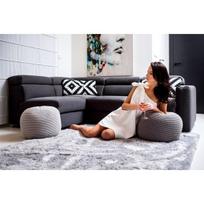 Kilimas SHOCK LIGHT GREY (140X200cm)