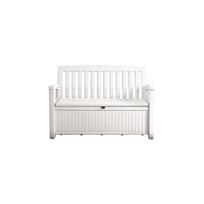 Lauko suolelis - daiktadežė PATIO BENCH 227L