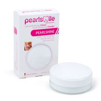PEARLSMILE Dantų balinimo pudra, 75ml