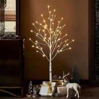 LED šviečiantis medis 180 cm
