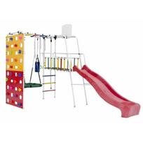 Lauko sporto kompleksas "STREET 3"