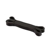 Pasipriešinimo guma PowerBand KP-015 208*2.2 cm Juoda