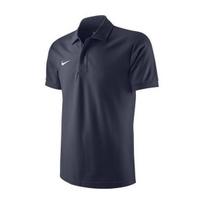 Vyriški NIKE POLO Team Core marškinėliai (tamsiai mėlyni)