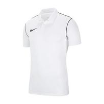 Vyriški NIKE POLO M Dry Park 20 marškinėliai (balti)