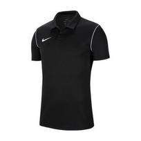 Vyriški NIKE POLO M Dry Park 20 marškinėliai (juodi)