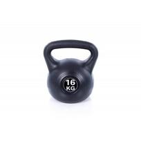 Gira 16 kg (užpildas cementas, dengta plastiku)