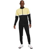 Vyriškas sportinis kostiumas NIKE NK DF ACADEMY TRACKSUIT (geltonas/juodas)