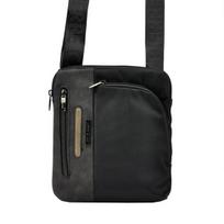 Vyriška rankinė 6014 PIERRE CARDIN (juoda)