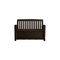 Lauko suolelis - daiktadežė PATIO BENCH 227L