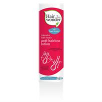 HAIRWONDER losjonas slenkantiems plaukams