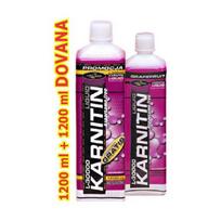 L-30000 KARNITIN LIQUID 1200 ML+1200 ML