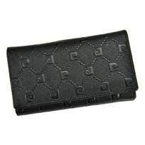 Moteriška piniginė Pierre Cardin P79 455 (juoda)