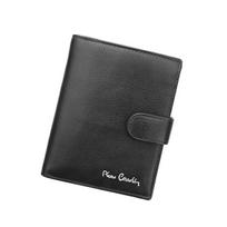 PIERRE CARDIN natūralios odos vyriška piniginė TILAK06 331A RFID