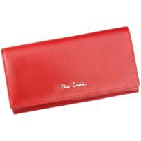 Moteriška piniginė Pierre Cardin 01 LINE 100 (tamsiai mėlyna/raudona)