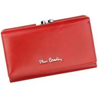 Moteriška piniginė PIERRE CARDIN Line (raudona)
