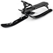 Rogutės HAMAX SNOW BLADE juoda