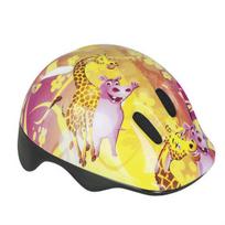 Vaikiškas šalmas SPOKEY GIRAFFE