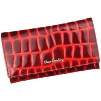 Moteriška piniginė PIERRE CARDIN Coco (raudona)