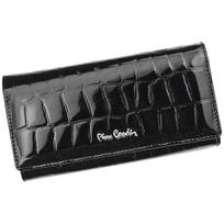 Moteriška piniginė PIERRE CARDIN Coco (juoda)