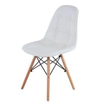 Kėdė RETRO Stich White