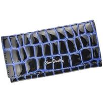 Moteriška piniginė PIERRE CARDIN Coco (mėlyna)