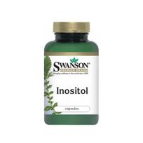 Maisto papildas moterims INOZITOLIS N100