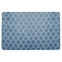 Kilimas SHINE GLAMOUR BLUE (140x200cm)