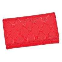 Moteriška piniginė Pierre Cardin P79 455 (raudona)