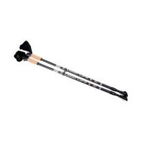 Šiaurietiškojo ėjimo lazdų komplektas Nordic Walking SMJ