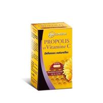 Maisto papildas Propolis ir vitaminas C