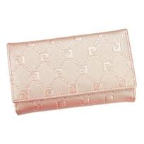 Moteriška piniginė Pierre Cardin P79 455 (rožinė blizgi)