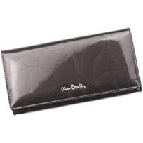 Moteriška piniginė Pierre Cardin LEAF (pilka)