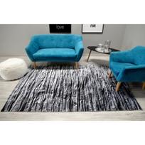 Kilimas NATURE 4D GREY ROCK (200x300cm)