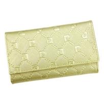 Moteriška piniginė Pierre Cardin P79 455 (auksinė)