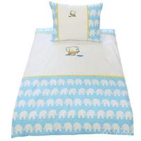 Vaikiškas patalynės komplektas ELEPHANT 4