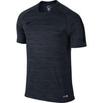 Vyriški NIKE FLASH COOL marškinėliai juodos spalvos