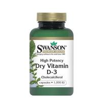 VITAMINAS D3 1000TV N250 imunitetui stiprinti