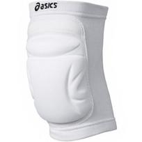 ASICS PERFORMANCE KNEEPAD balti antkeliai
