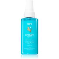 Yope HYDRATE my hair nenuplaunamasis kondicionierius 150 ml