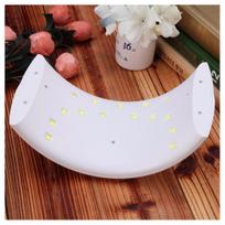 24W LED Nagų Džiovinimo Lempa