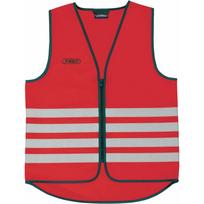 Atspindinti liemenė ABUS Day vest RD L